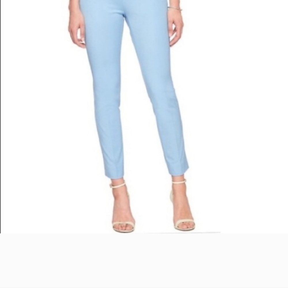 BANANA REPUBLIC | SLOAN PANTS